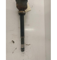 Cardan droit (transmission) CITROEN BERLINGO 3 M Photo n°3