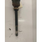 Cardan droit (transmission) CITROEN BERLINGO 3 M