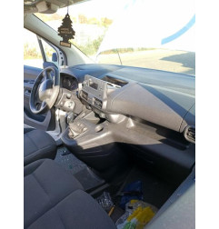 Cardan droit (transmission) CITROEN BERLINGO 3 M Photo n°17