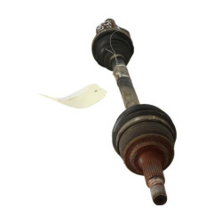 Cardan gauche (transmission) CITROEN BERLINGO 3 M Photo n°4