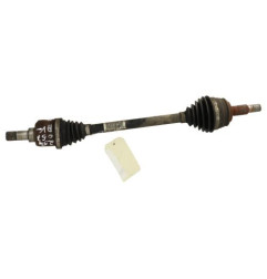 Cardan gauche (transmission) CITROEN BERLINGO 3 M Photo n°5