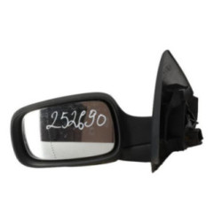 Retroviseur gauche RENAULT MEGANE 2 Photo n°1