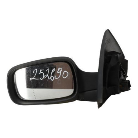 Retroviseur gauche RENAULT MEGANE 2 Photo n°1