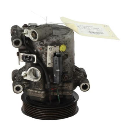 Compresseur clim CITROEN BERLINGO 3 M Photo n°1