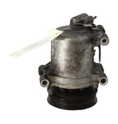 Compresseur clim CITROEN BERLINGO 3 M Photo n°3