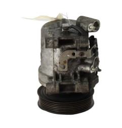 Compresseur clim CITROEN BERLINGO 3 M Photo n°4