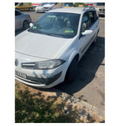 Retroviseur gauche RENAULT MEGANE 2 Photo n°9