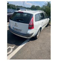 Retroviseur gauche RENAULT MEGANE 2 Photo n°10