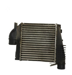 Echangeur air (Intercooler) CITROEN BERLINGO 3 M