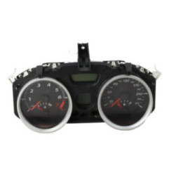 Compteur RENAULT MEGANE 2 Photo n°1