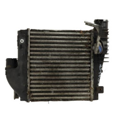 Echangeur air (Intercooler) CITROEN BERLINGO 3 M Photo n°3