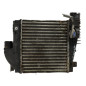 Echangeur air (Intercooler) CITROEN BERLINGO 3 M