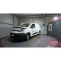 Echangeur air (Intercooler) CITROEN BERLINGO 3 M