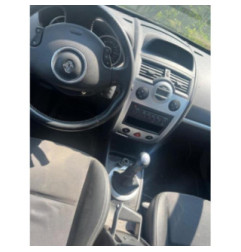 Compteur RENAULT MEGANE 2 Photo n°6