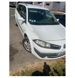 Compteur RENAULT MEGANE 2 Photo n°7