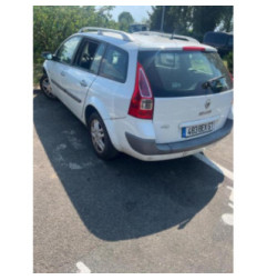 Compteur RENAULT MEGANE 2 Photo n°8