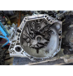 Boite de vitesses DACIA DOKKER Photo n°1