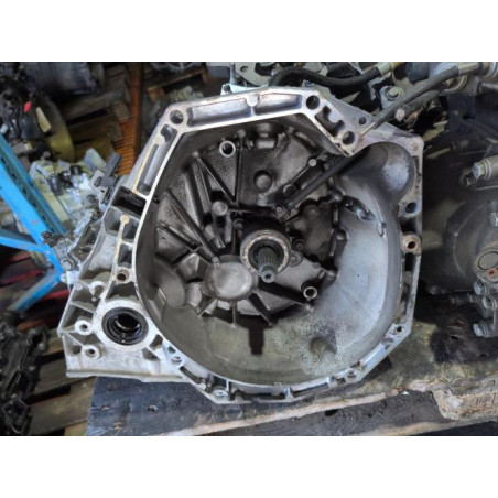 Boite de vitesses DACIA DOKKER Photo n°1