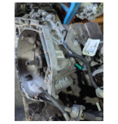 Boite de vitesses DACIA DOKKER