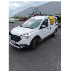 Boite de vitesses DACIA DOKKER Photo n°3