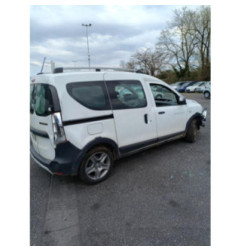 Boite de vitesses DACIA DOKKER Photo n°6