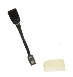 Attache ceinture avant gauche CITROEN BERLINGO 3 M Photo n°3