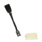 Attache ceinture avant gauche CITROEN BERLINGO 3 M