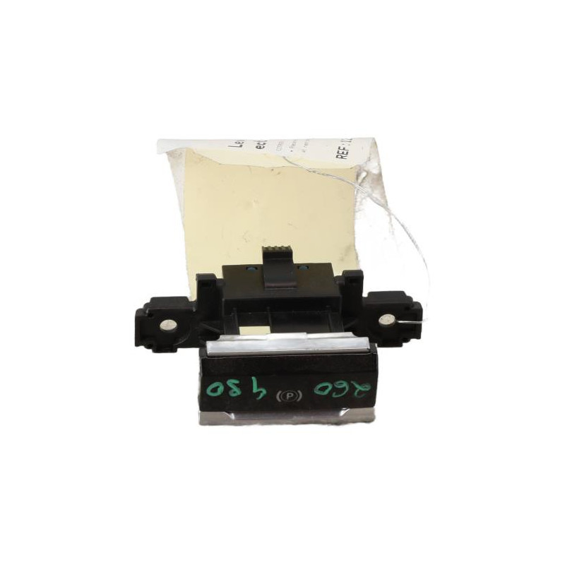 Levier frein à main electrique CITROEN C4 GRAND PICASSO 2