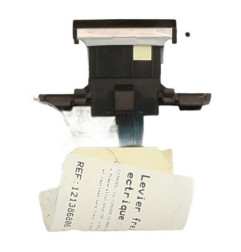 Levier frein à main electrique CITROEN C4 GRAND PICASSO 2 Photo n°5