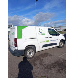 Commande chauffage CITROEN BERLINGO 3 M Photo n°18