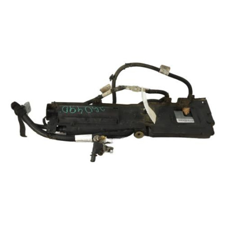 Moteur start stop CITROEN C4 GRAND PICASSO 2 Photo n°1