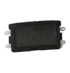 Autoradio d'origine DACIA DOKKER Photo n°1