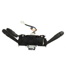 Com (Bloc Contacteur Tournant+Commodo Essuie Glace+Commodo Phare) PEUGEOT 208 1 Photo n°3