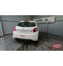 Com (Bloc Contacteur Tournant+Commodo Essuie Glace+Commodo Phare) PEUGEOT 208 1 Photo n°8