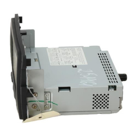 Autoradio d'origine DACIA DOKKER