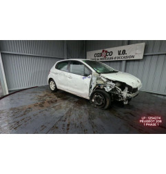 Com (Bloc Contacteur Tournant+Commodo Essuie Glace+Commodo Phare) PEUGEOT 208 1 Photo n°11