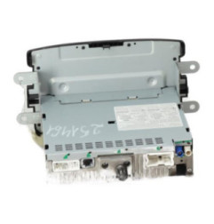 Autoradio d'origine DACIA DOKKER Photo n°3