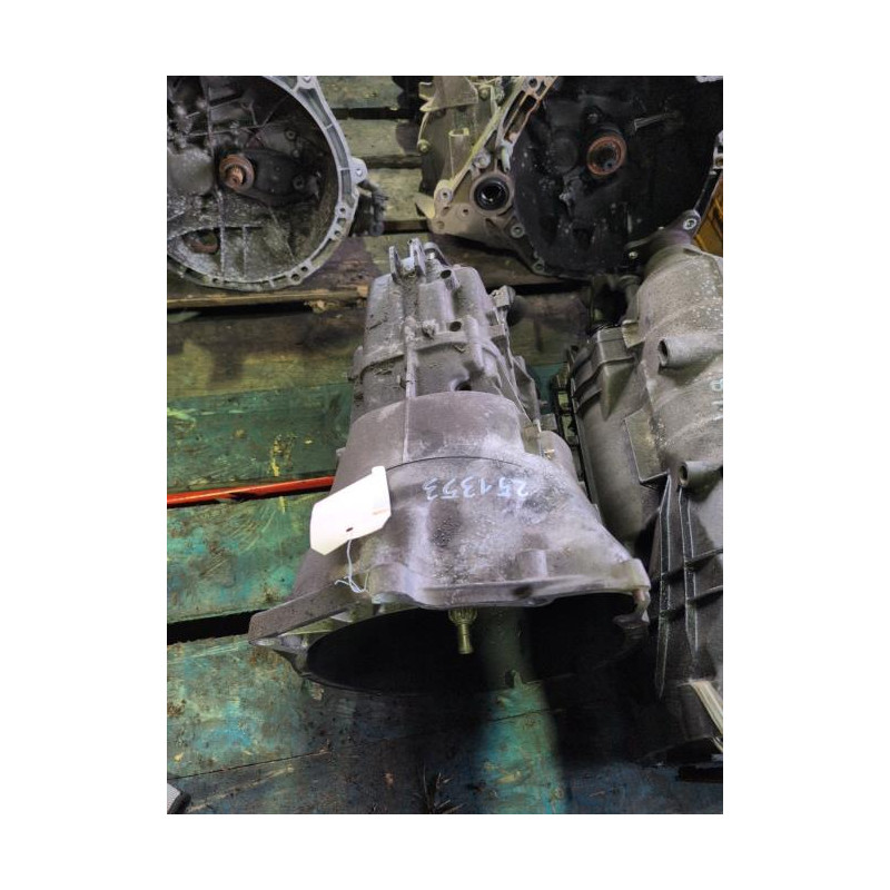 Boite de vitesses BMW SERIE 3 E46