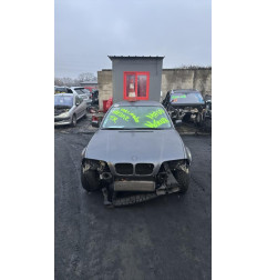 Boite de vitesses BMW SERIE 3 E46 Photo n°3