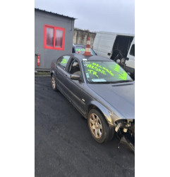 Boite de vitesses BMW SERIE 3 E46 Photo n°4