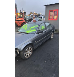 Boite de vitesses BMW SERIE 3 E46 Photo n°5