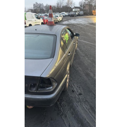 Boite de vitesses BMW SERIE 3 E46 Photo n°7