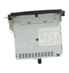 Autoradio d'origine DACIA DOKKER Photo n°5