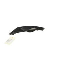 Enjoliveur anti brouillard SEAT LEON 2 Photo n°3