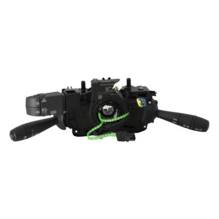 Com (Bloc Contacteur Tournant+Commodo Essuie Glace+Commodo Phare) DACIA DOKKER Photo n°1