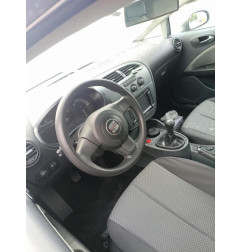 Enjoliveur anti brouillard SEAT LEON 2 Photo n°8