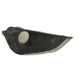 Enjoliveur anti brouillard PEUGEOT 208 1 Photo n°1