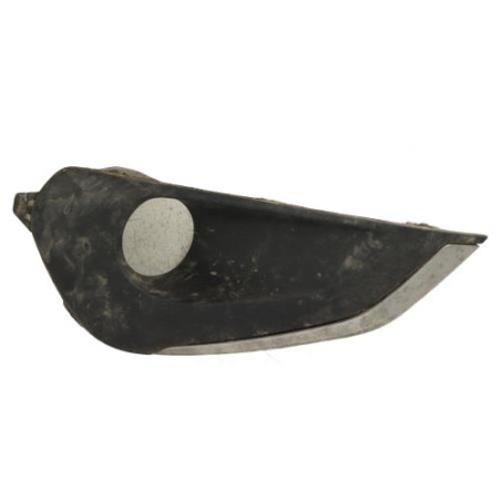 Enjoliveur anti brouillard PEUGEOT 208 1 Photo n°1