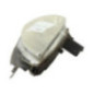 Optique avant principal gauche (feux)(phare) CITROEN XSARA PICASSO