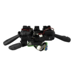 Com (Bloc Contacteur Tournant+Commodo Essuie Glace+Commodo Phare) DACIA DOKKER Photo n°4